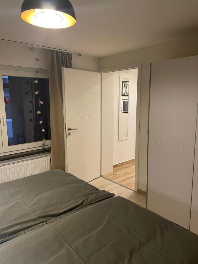 ורניגרוד Gemuetliche Ferienwohnung מראה חיצוני תמונה