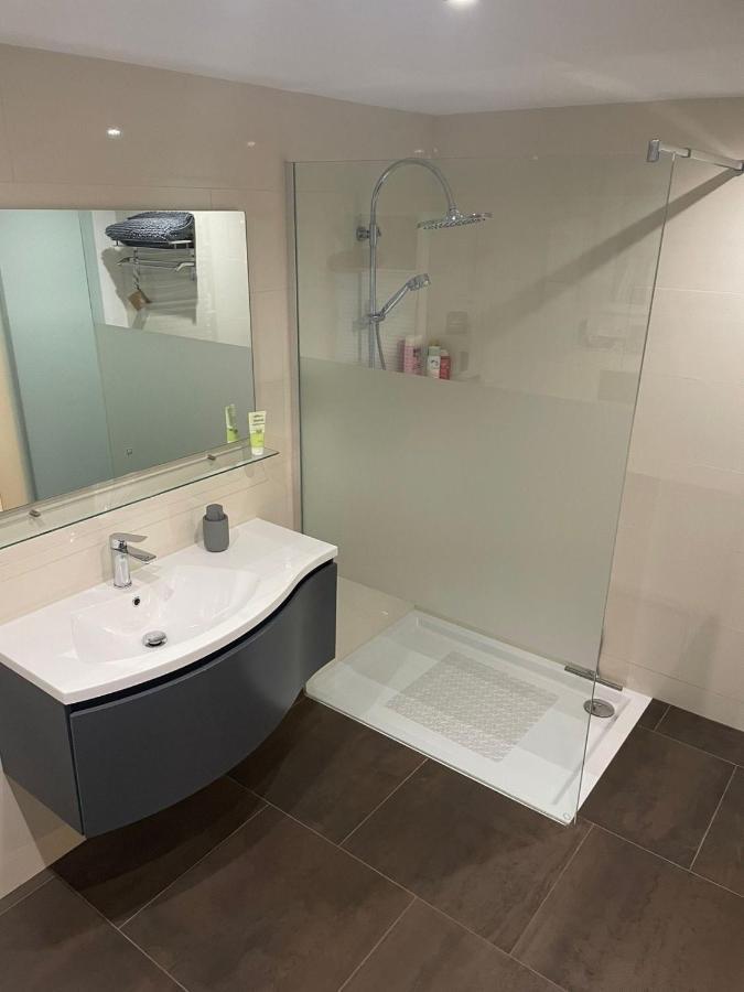ורניגרוד Gemuetliche Ferienwohnung מראה חיצוני תמונה